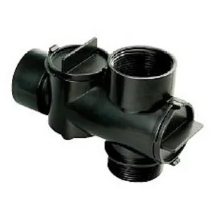 Messner Flow adjuster 1 1/2