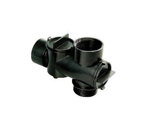 Messner Flow adjuster 1/2