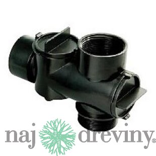 Messner Height adjuster 1