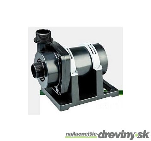 Messner jazierkové čerpadlo Built-in pump eco-Tec2 16000