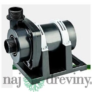 Messner jazierkové čerpadlo Built-in pump eco-Tec2 16000