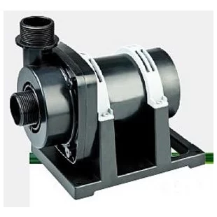 Messner jazierkové čerpadlo Built-in pump eco-Tec2 16000