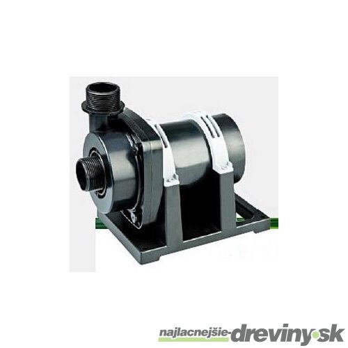Messner jazierkové čerpadlo Built-in pump eco-Tec2 16000