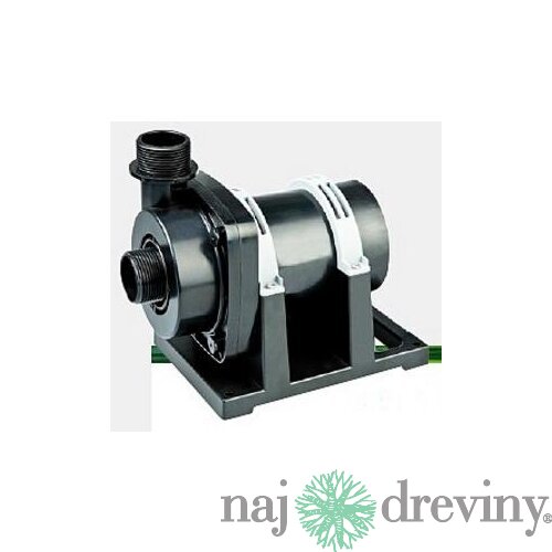 Messner jazierkové čerpadlo Built-in pump eco-Tec2plus 15000
