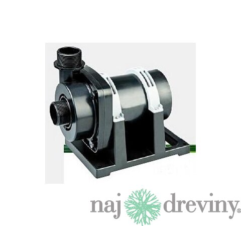 Messner jazierkové čerpadlo Built-in pump eco-Tec2plus 15000