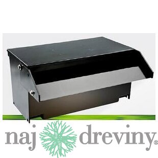 Messner vodopád Waterfall Basin 38 cm