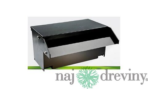 Messner vodopád Waterfall Basin 38 cm