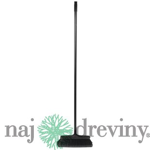 Metla Cleonix PB092, násada 120 cm