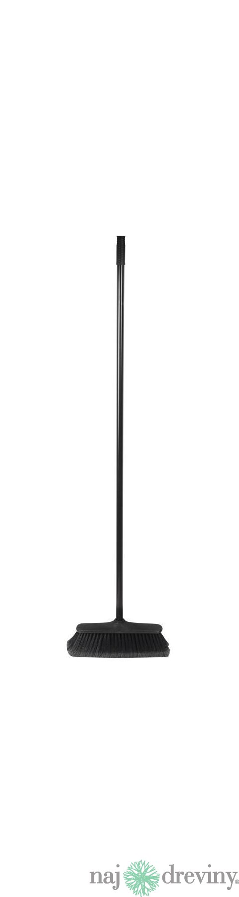 Metla Cleonix PB092, násada 120 cm