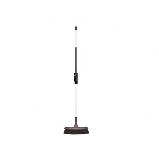 Metla FISKARS LIGHT ľahká na terasy 38cm 1025927