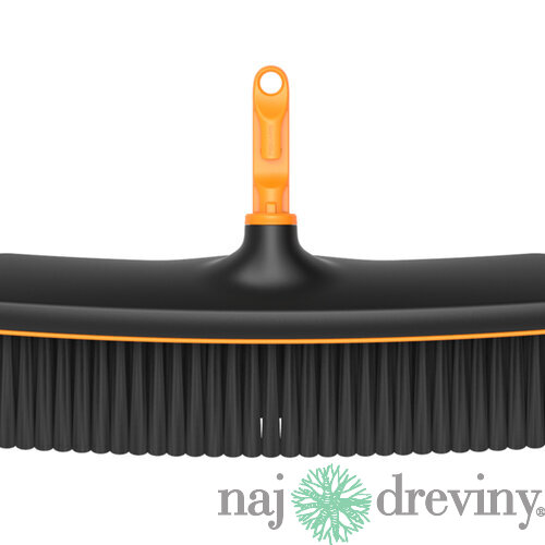 Metla FISKARS na terasy 36 cm OneClick 1080700