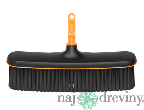 Metla FISKARS na terasy 36 cm OneClick 1080700