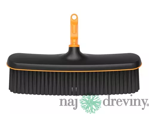 Metla FISKARS na terasy 36 cm OneClick 1080700