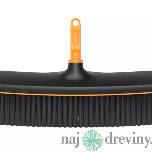 Metla FISKARS na terasy 36 cm OneClick 1080700