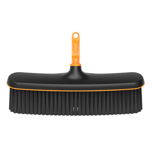 Metla FISKARS na terasy 36 cm OneClick 1080700