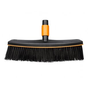 Metla FISKARS QUIKFIT na terasy 1001416 40cm