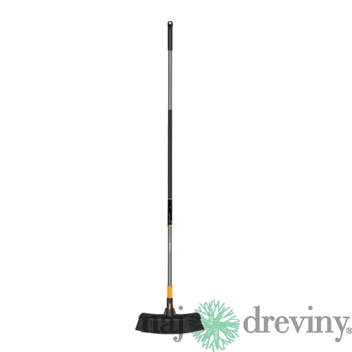 Metla FISKARS QUIKFIT univerzálna 33cm 1077115