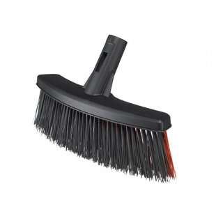 Metla FISKARS SOLID M záhradná bez násady 38cm 1025930