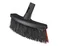Metla FISKARS SOLID M záhradná bez násady 38cm 1025930