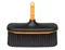 Metla FISKARS univerzálna 27cm OneClick 1080701