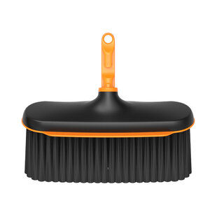 Metla FISKARS univerzálna 27cm OneClick 1080701