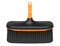 Metla FISKARS univerzálna 27cm OneClick 1080701
