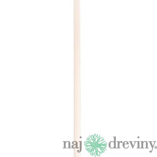 Metla Strend InDust 0300 mm, cestárska s násadou