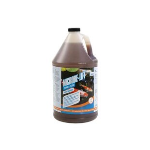 Microbe-Lift Clean&Clear 4 l