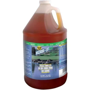 Microbe-Lift Golf 4 l