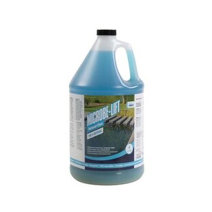 Microbe-Lift Natural Clear 4 l