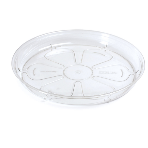 Miska COUBI 12 cm - farba: číra