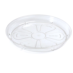 Miska COUBI 14 cm - farba: číra
