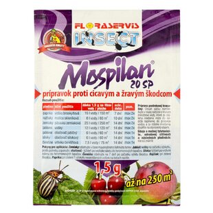 MOSPILAN 20SP 1,5g