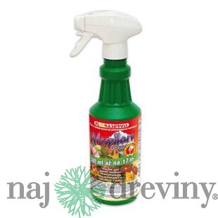 MOSPILAN 20SP rozprašovač 500 ml