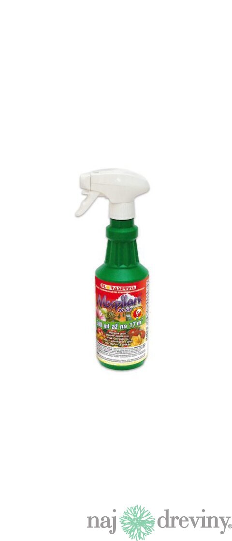 MOSPILAN 20SP rozprašovač 500 ml