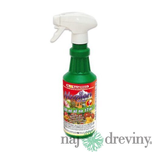 MOSPILAN 20SP rozprašovač 500 ml