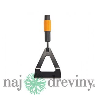 Motyčka FISKARS QUIKFIT holandská 12cm 1000676