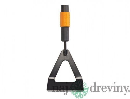 Motyčka FISKARS QUIKFIT holandská 12cm 1000676