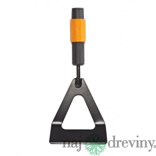 Motyčka FISKARS QUIKFIT holandská 12cm 1000676