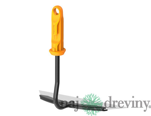 Motyčka FISKARS rovná 19 cm OneClick 1080683