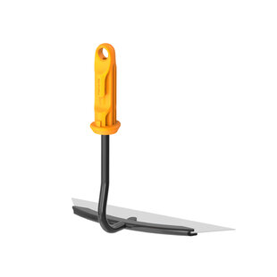 Motyčka FISKARS rovná 19 cm OneClick 1080683