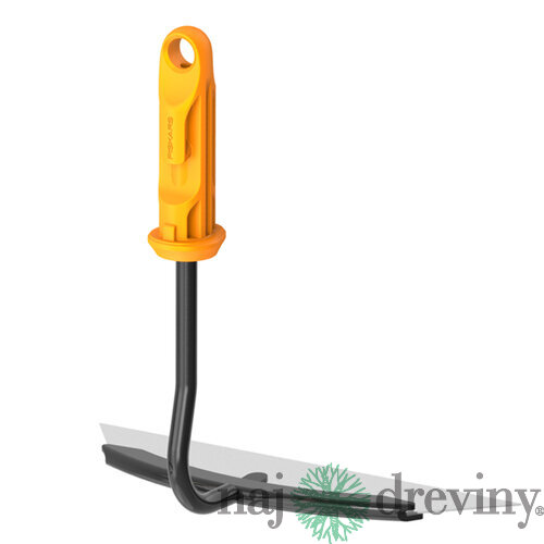 Motyčka FISKARS rovná 19 cm OneClick 1080683