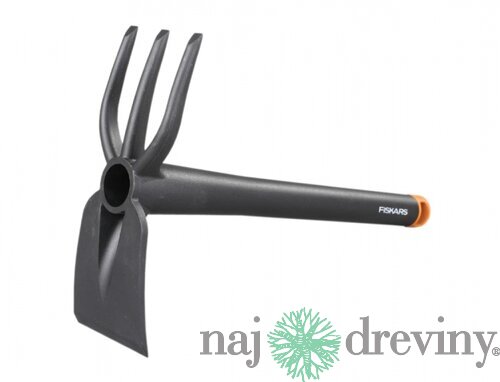 Motyčka FISKARS SOLID 1001601 75mm
