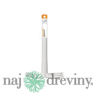 Motyčka FISKARS WHITE 75mm 1027035