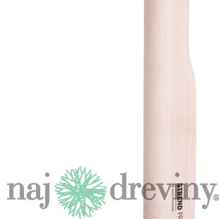 Motyka, Fe, špicatá, veľká, 370 g, s násadou 120 cm