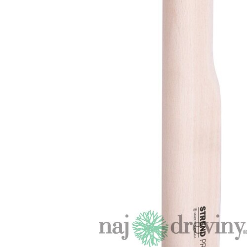 Motyka, Fe, špicatá, veľká, 370 g, s násadou 120 cm