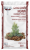 Mulčovacia kôra 50 l