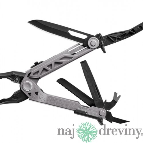 Multináradie FISKARS GERBER CENTER-DRIVE 12cm 1025264/F