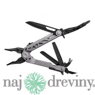 Multináradie FISKARS GERBER CENTER-DRIVE 12cm 1025264/F