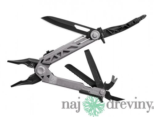 Multináradie FISKARS GERBER CENTER-DRIVE 12cm 1025264/F